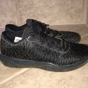 Jordan Trainer One Low